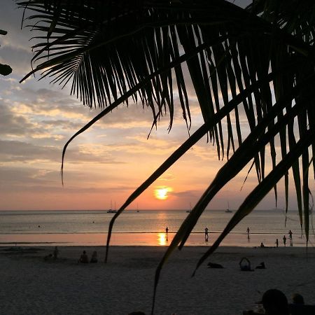 Lanta Smile Beach Koh Lanta Exterior photo