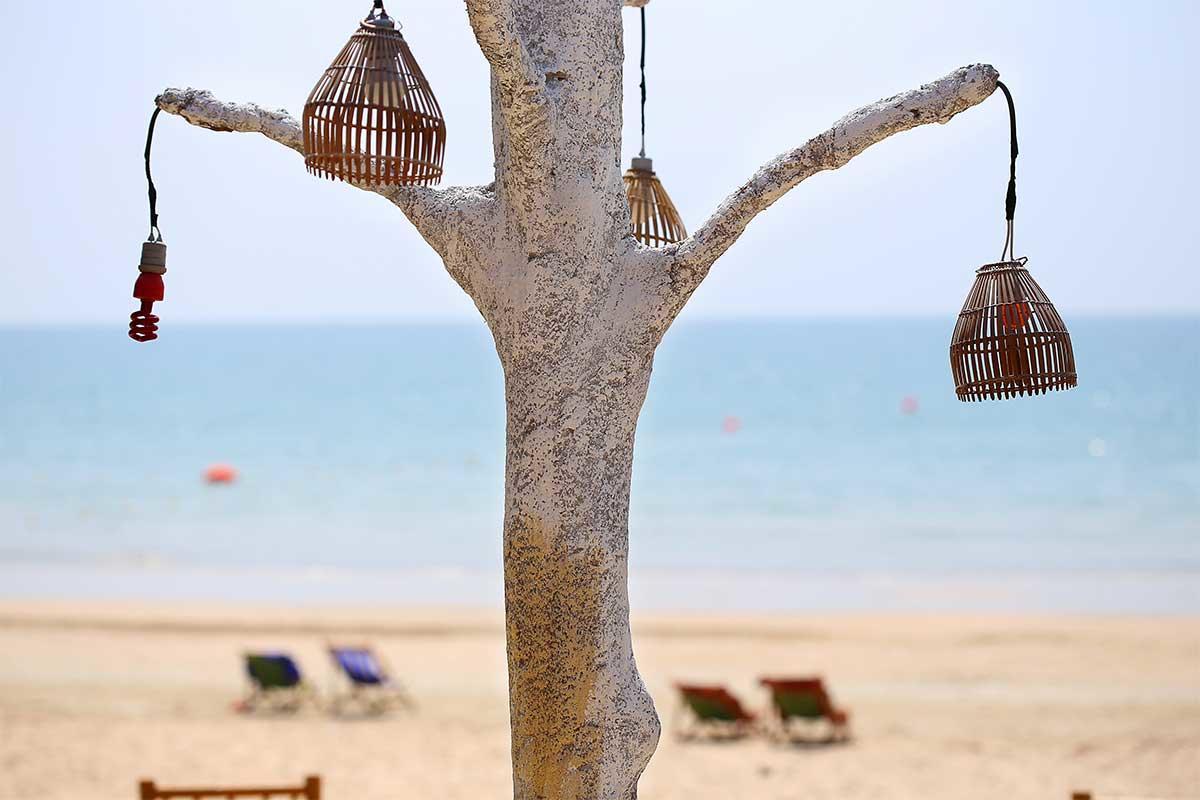 Lanta Smile Beach Koh Lanta Exterior photo