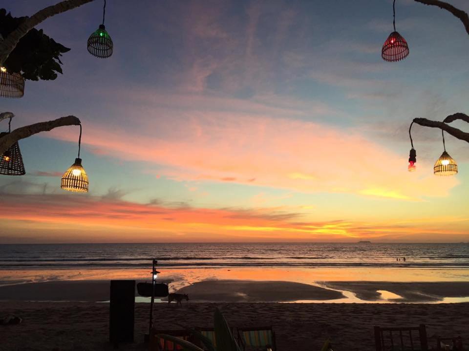 Lanta Smile Beach Koh Lanta Exterior photo