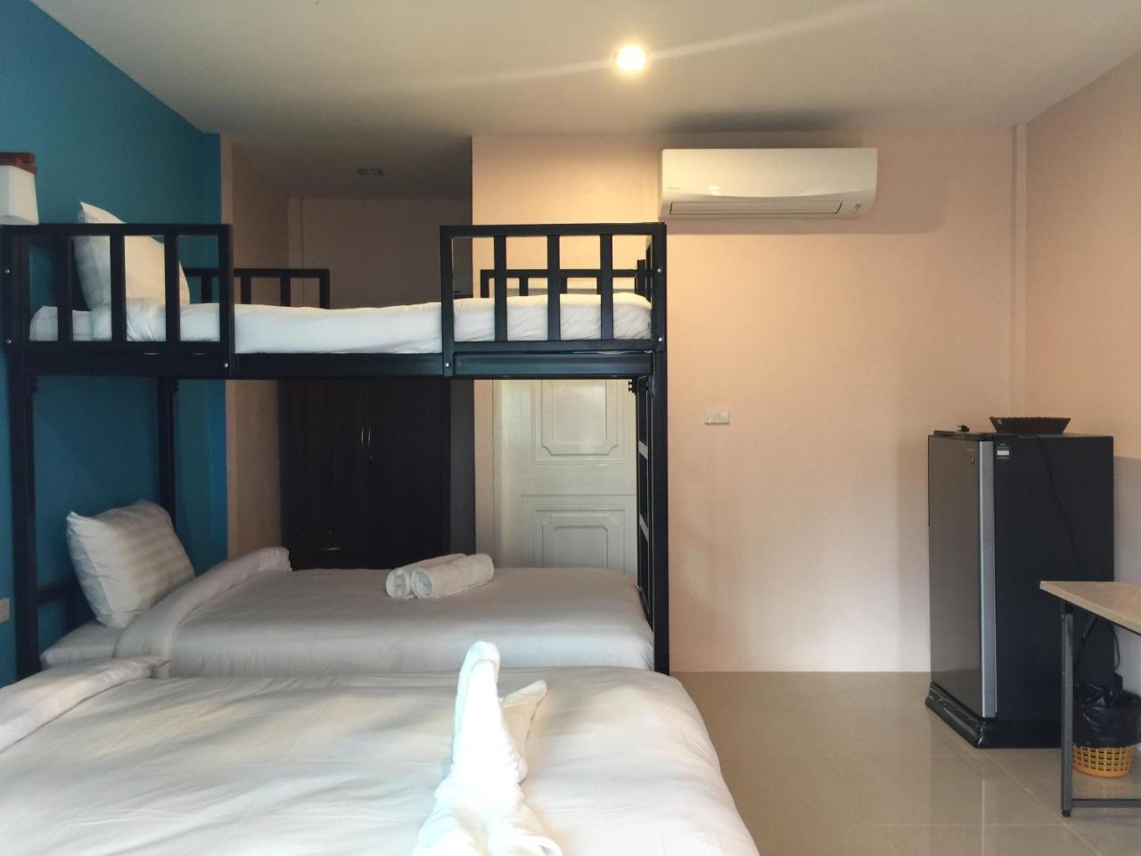 Lanta Smile Beach Koh Lanta Exterior photo